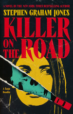 Saga Doubles (TPB)Killer on the Road/The Babysitter Lives (Jones, Stephen Graham)