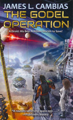 Billion Worlds, The nr. 1: Godel Operation, The (Cambias, James L.)