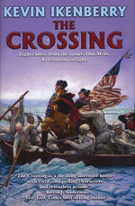 Crossing, The (HC) (Ikenberry, Kevin)