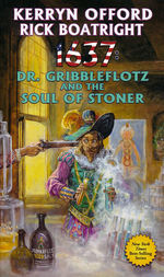 16321637: Dr. Gribbleflotz and the Soul of the Stoner (af Kerryn Offord & Rick Boatright) (Flint, Eric)