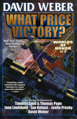 Honor Harrington (HC)Worlds of Honor vol. 7: What Price Victory? (Weber, David)
