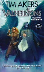 Knight WatchValhellions (Akers, Tim)