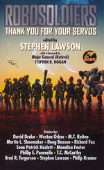 Robosoldiers: Thank You for Your Servos (Lawson, Stephan (Ed.))