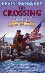 Crossing, The (Ikenberry, Kevin)