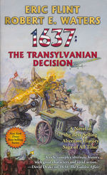 1632 nr. 28: 1637: The Transylvanian Decision (m. Robert E. Waters) (Flint, Eric)