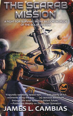 Billion Worlds, The nr. 2: Scarab Mission, The (Cambias, James L.)