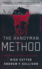 Handyman Method, The (TPB) (Cutter, Nick & Sullivan, Andrew F.)