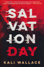 Salvation Day (TPB) (Wallace, Kali)