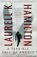 Zaniel Havelock (HC) nr. 1: Terrible Fall of Angels, A (Hamilton, Laurell K.)