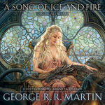nr. 2022: Song of Ice and Fire 2022 Calendar, A: Illustration by Arantza Sestayo (Martin, George R.R.)