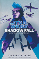 Alphabet Squadron (HC) nr. 2: Shadow Fall (Star Wars)