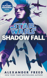 Alphabet Squadron nr. 2: Shadow Fall (af Alexander Freed) (Star Wars)