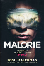 Bird Box (TPB) nr. 2: Malorie (Malerman, Josh)