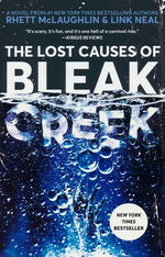 Lost Causes of Bleak Creek, The (TPB) (McLaughlin, Rhett & Neal, Link)