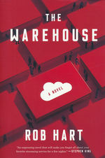Warehouse, The (TPB) (Hart, Rob)