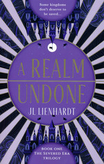 Severed Era, The (TPB) nr. 1: Realm Undone, A (Lienhardt, JL)