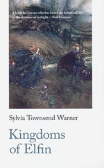 Kingdoms of Elfin (TPB) (Warner, Sylvia Townsend)
