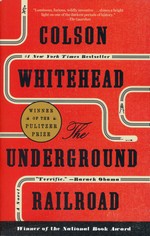 Underground Railroad, The (TPB) (Whitehead, Colson)