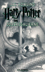 Harry Potter (Dansk) nr. 7: Harry Potter og Dødsregalierne (Rowling, J. K.)