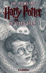 Harry Potter (Dansk) nr. 1: Harry Potter og De Vises Sten (Rowling, J. K.)