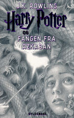 Harry Potter (Dansk) nr. 3: Harry Potter og fangen fra Azkaban (Rowling, J. K.)