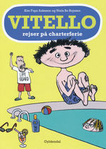Vitello (HC)Vitello rejser på charterferie (Aakeson, Kim Fupz)