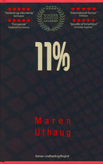 11% (HC) (Uthaug, Maren)