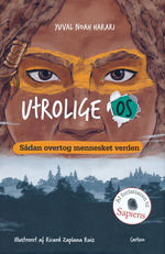 Utrolige os (Harari, Yuval Noah)