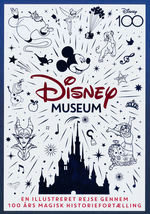 Disney Museum (HC) (Disney)