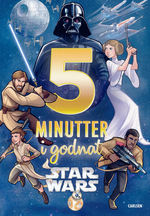 5 Minutter i godnat5 minutter I godnat - Star Wars (Star Wars)