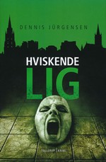 Roland Triel (HC) nr. 3: Hviskende Lig (Jürgensen, Dennis)