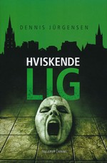 Roland Triel (HC) nr. 3: Hviskende Lig - TILBUD (så længe lager haves, der tages forbehold for udsolgte varer) (Jürgensen, Dennis)