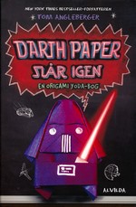 Origami Yoda nr. 2: Darth Paper slår igen (Angleberger, Tom)