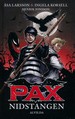 Pax (HC)