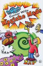 Magiske Mads (HC) nr. 1: Magiske Mads (Wille, Gunnar)