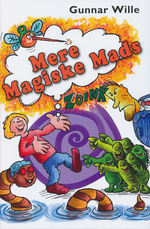 Magiske Mads (HC) nr. 2: Mere Magiske Mads (Wille, Gunnar)