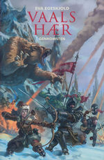 Vaals Hær nr. 1: Genkomsten (Egeskjold, Eva)