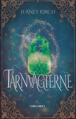 Sagaen om tårnvagterne (TPB) nr. 1: Tårnvagterne (Kirch, Jeanet)