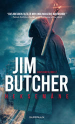 Dresden Files (HC) (DANSK) nr. 2: Heksemåne (Butcher, Jim)