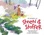 På sporet af Steen & Stoffer: Den store bog om Bill Watterson, drengen og tøjtigeren (HC) (Watterson, Bill)