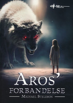 Aros' forbandelse (TPB) (Steleson, Michael)