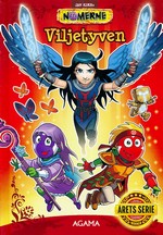 NomerneViljetyven (Kjær, Jan)