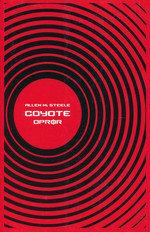 Coyote (TPB) nr. 2: Coyote - Oprør (Steele, Allen)