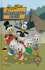 DuckTales Grønspættebogen (Disney)