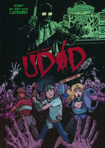 Udød (Greis, Ruben)