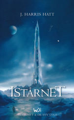 Istårnet & De Syv Lys (TPB) nr. 1: Istårnet (Hatt, J. Harris)