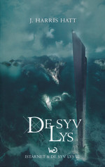 Istårnet & De Syv Lys (TPB) nr. 3: De syv lys (Hatt, J. Harris)