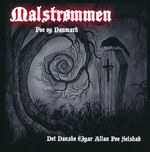 MalstrømmenMalstrømmen: Poe og Danmark (Carlsen, Torben (Ed.))