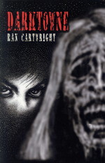 Darktowne (TPB) - TILBUD (så længe lager haves, der tages forbehold for udsolgte varer) (Cartwright, Ran)