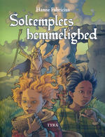 Tidsdetektiverne nr. 2: Soltemplets hemmelighed (Fabricius, Hanne)